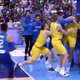 Illustration for article titled Huge Brawl Breaks Out During Australia-Philippines Basketball Game